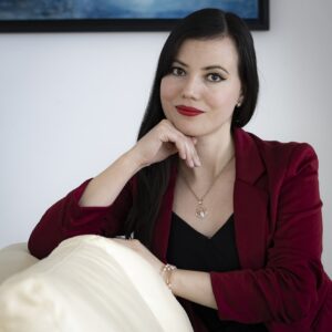 Maestra Rosy Psicologia