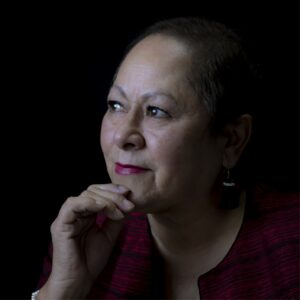 Dra. Leticia Montoya Delgado