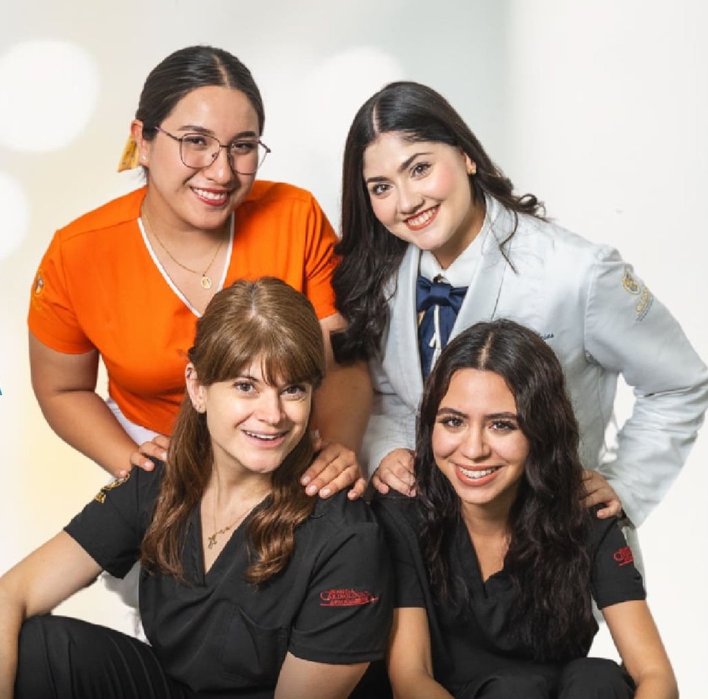 Read more about the article Descubre la oferta educativa de CUESA: Tu futuro comienza aquí
