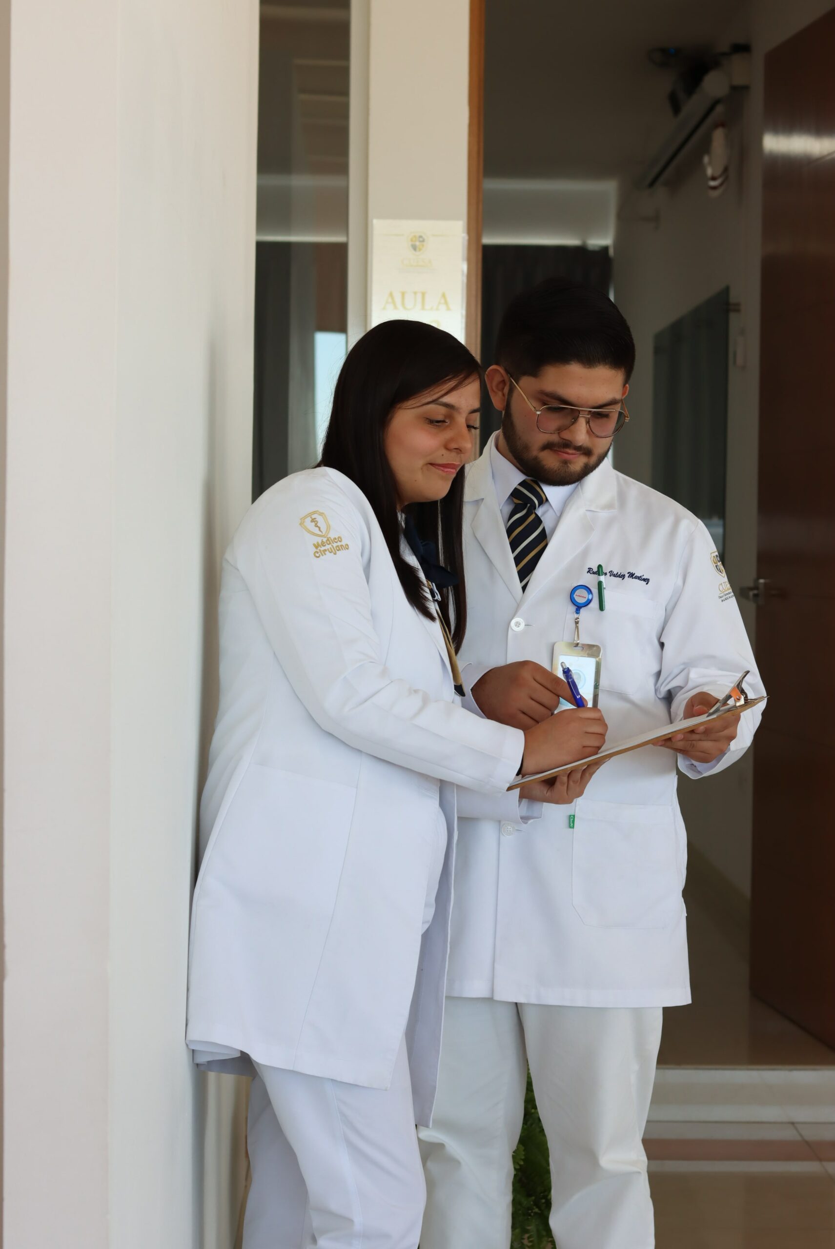 Read more about the article Una razón más para estudiar Medicina en Cuesa
