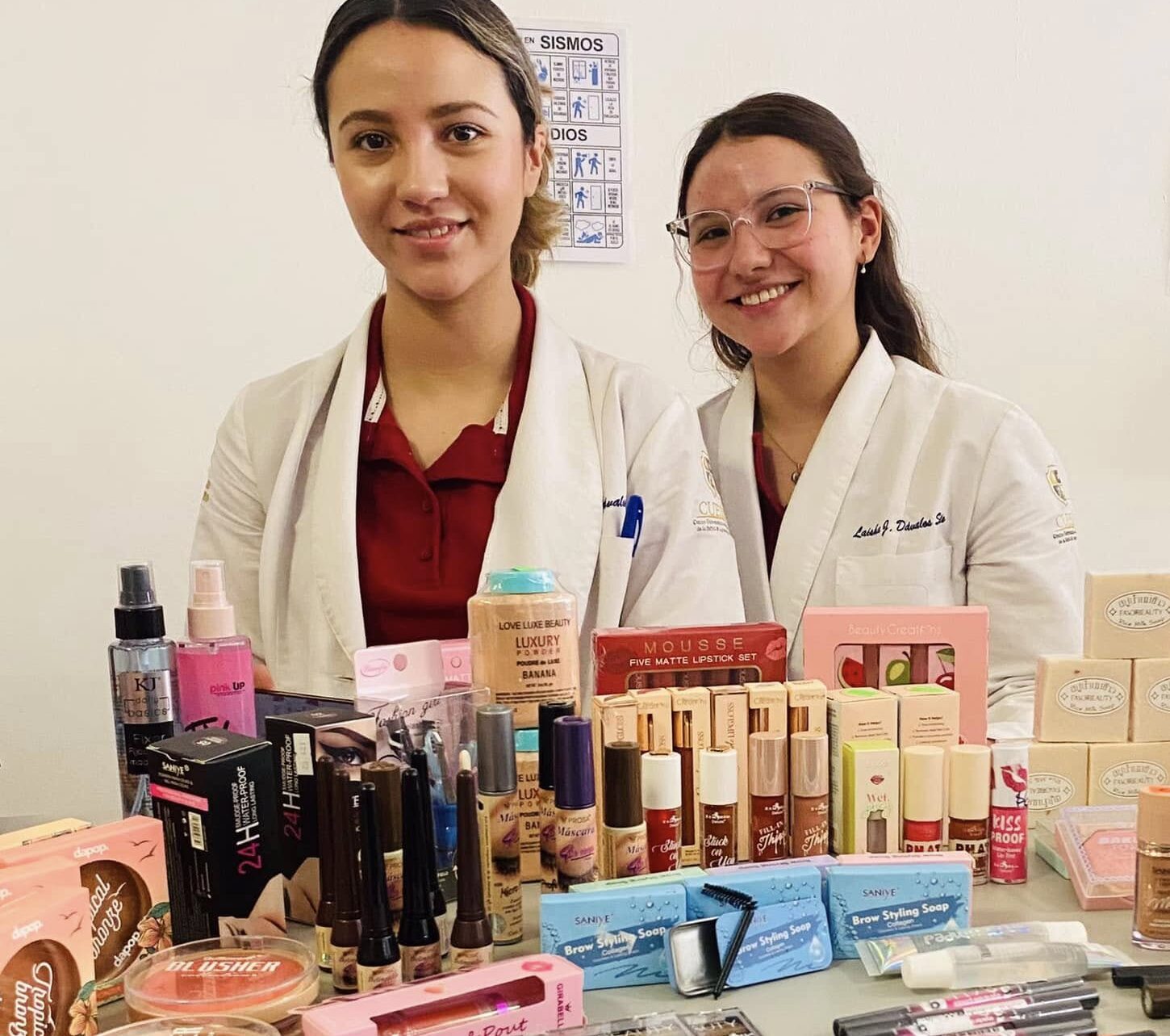 Read more about the article Expo Emprendedoras 2024