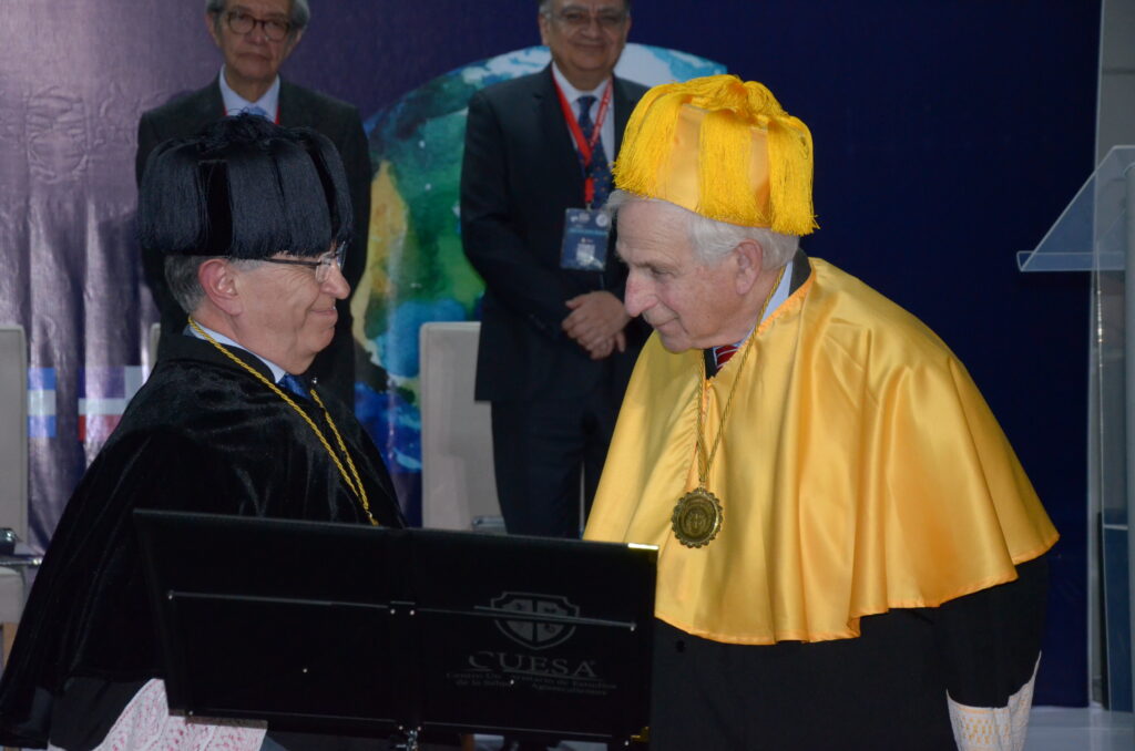 Honoris Causa
