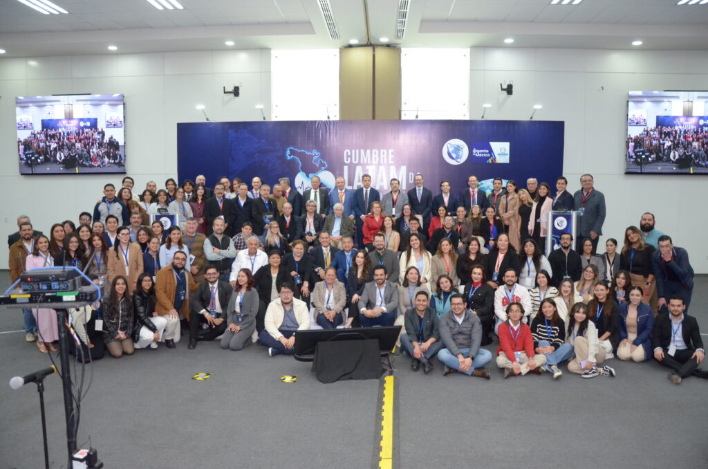CUESA en Cumbre