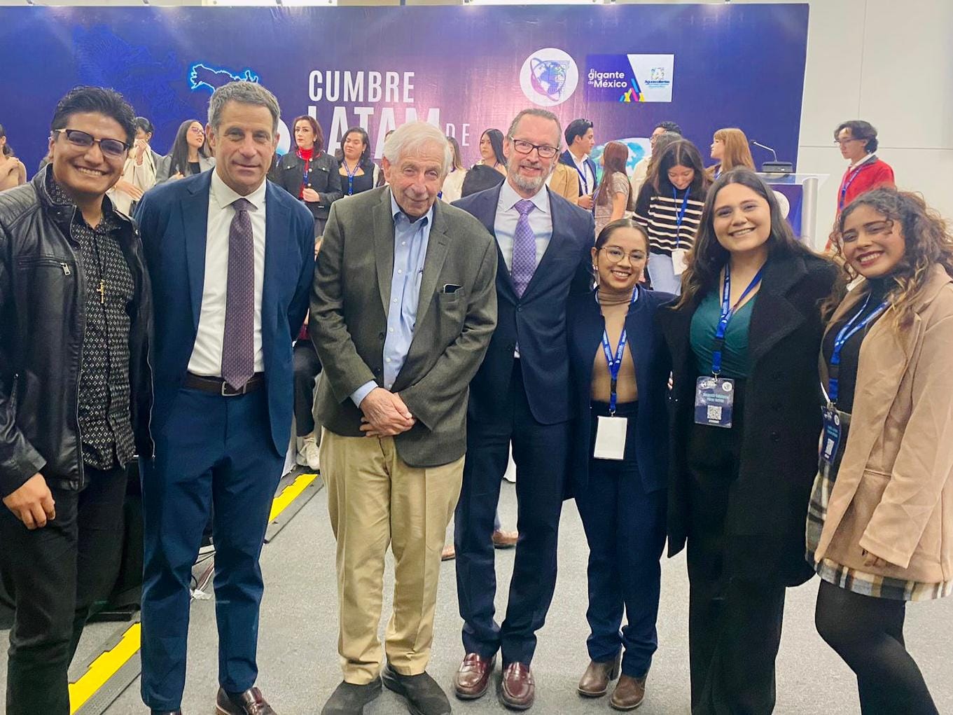 Read more about the article CUESA EN CUMBRE LATINOAMERICANA DE MIOCARDIOPATÍA HIPERTRÓFICA