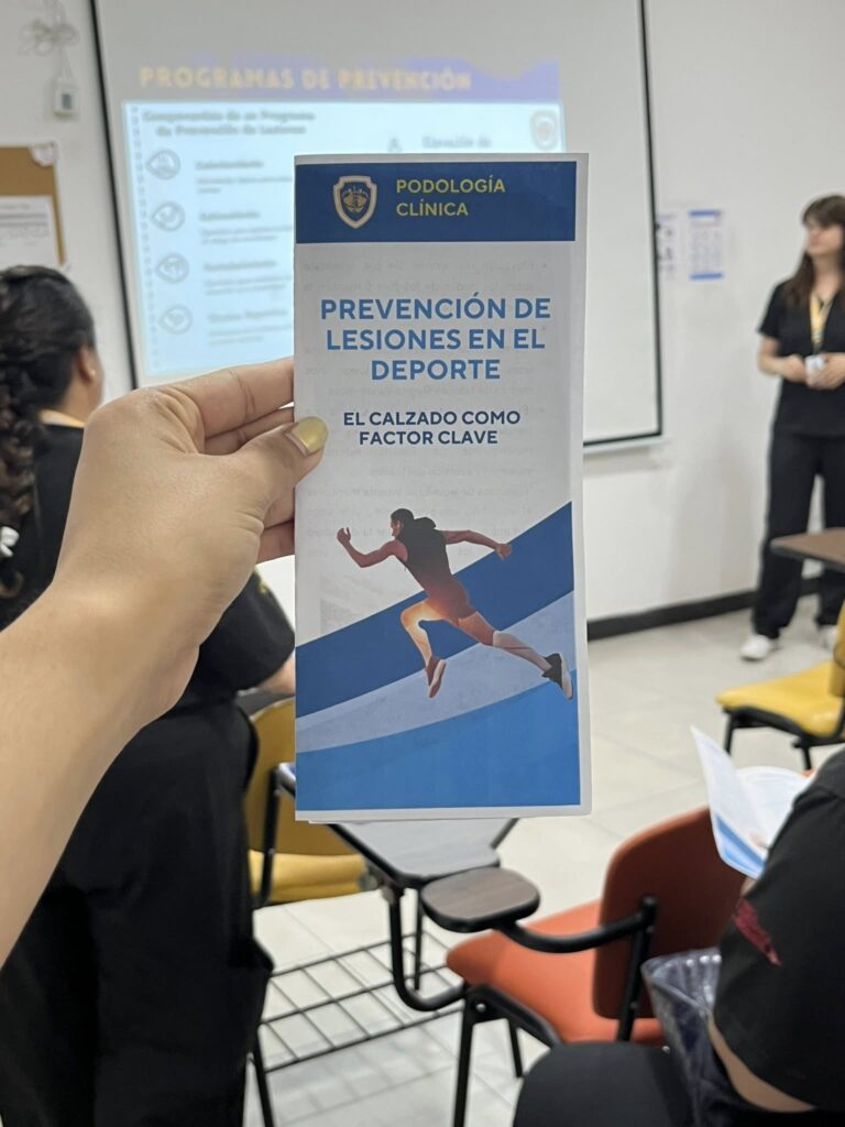 PODOLOGÍA