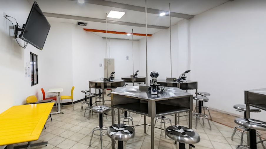 LABORATORIO