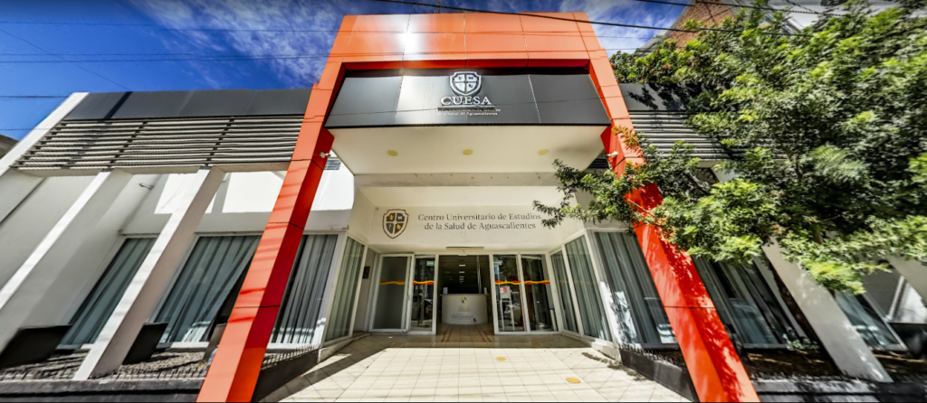 CUESA