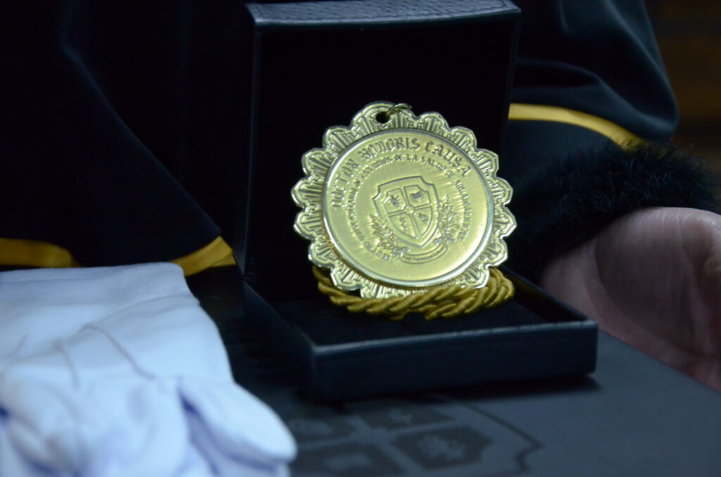 Honoris Causa