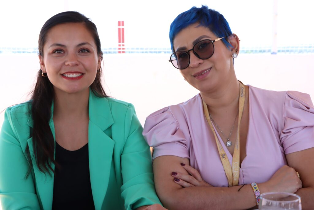 Read more about the article DÍA DEL MAESTRO EN CUESA 2024