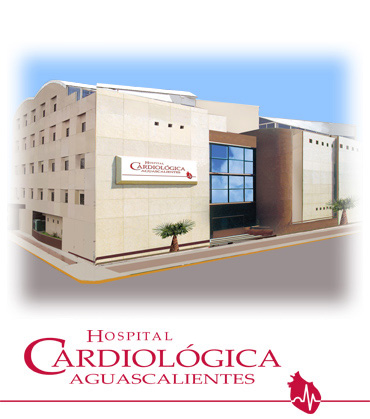 Read more about the article HOSPITAL CARDIOLÓGICA DE AGUASCALIENTES