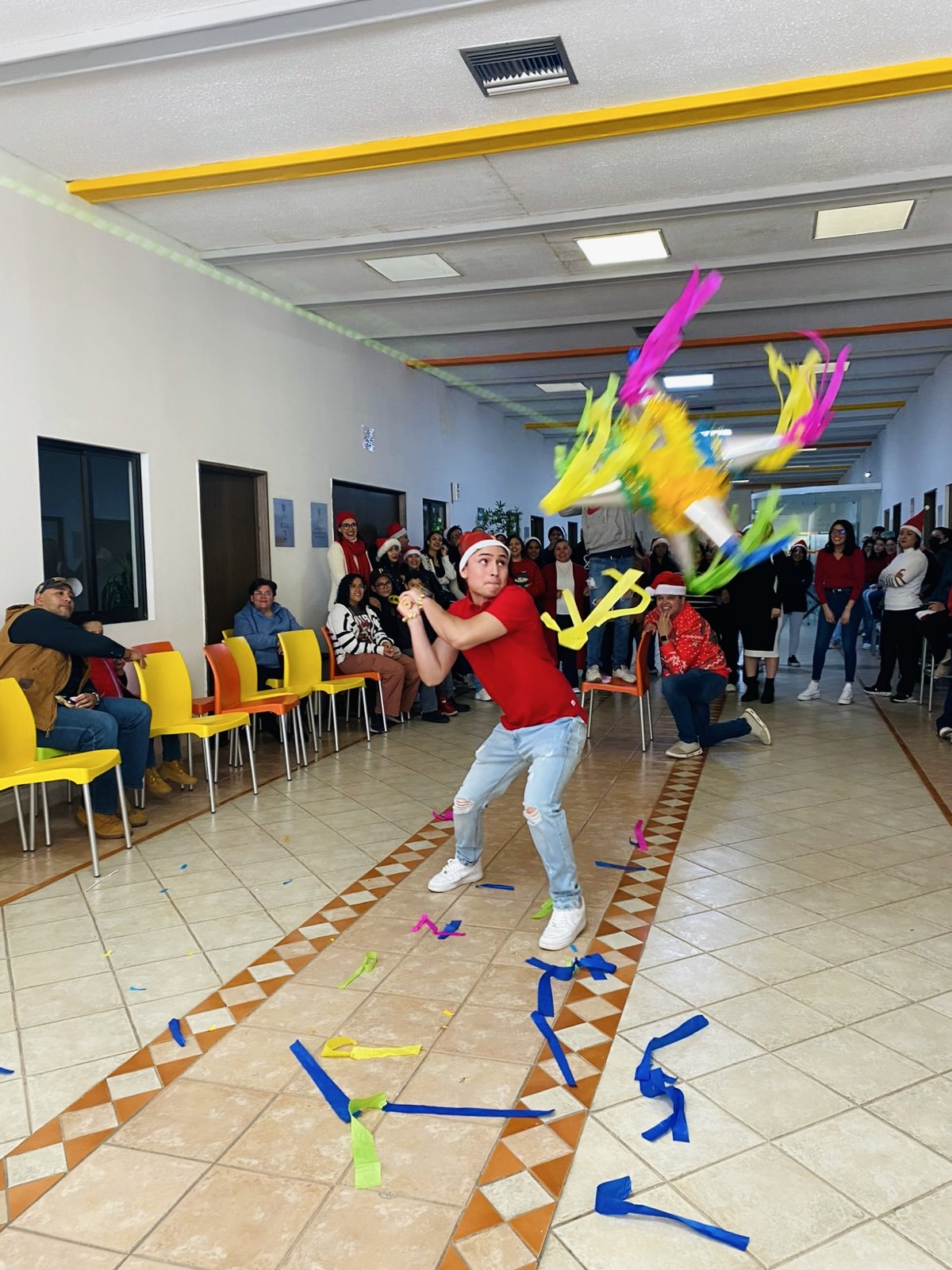 Read more about the article POSADA UNIVERSITARIA CUESA 2024