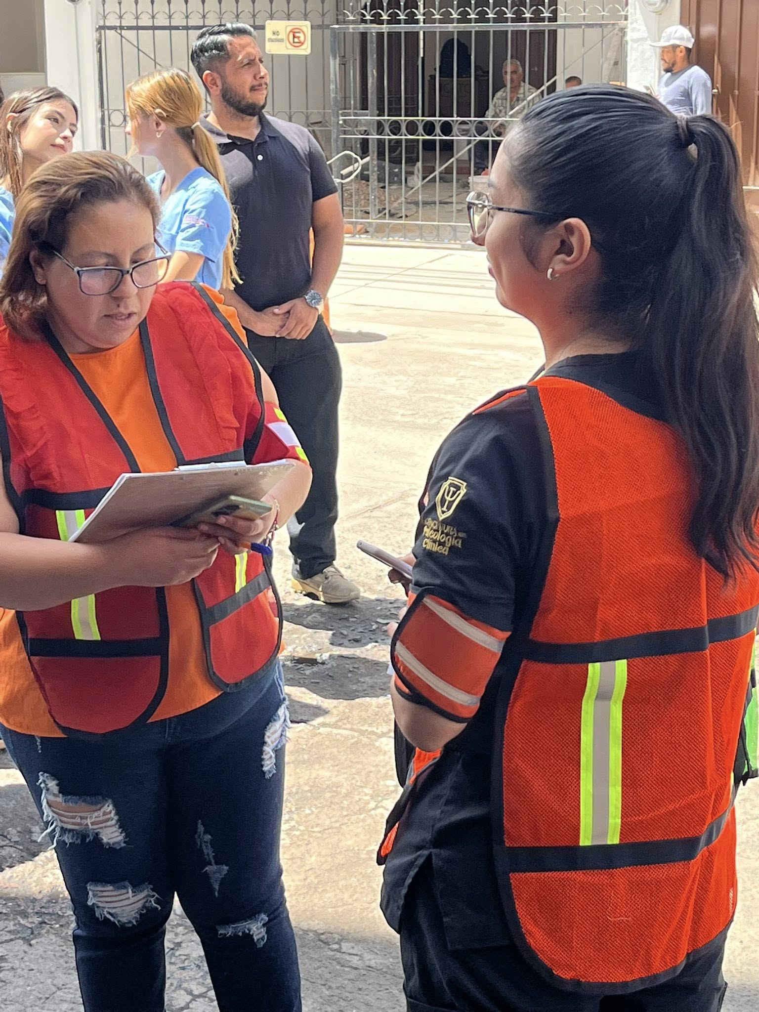 Read more about the article SIMULACRO CUESA